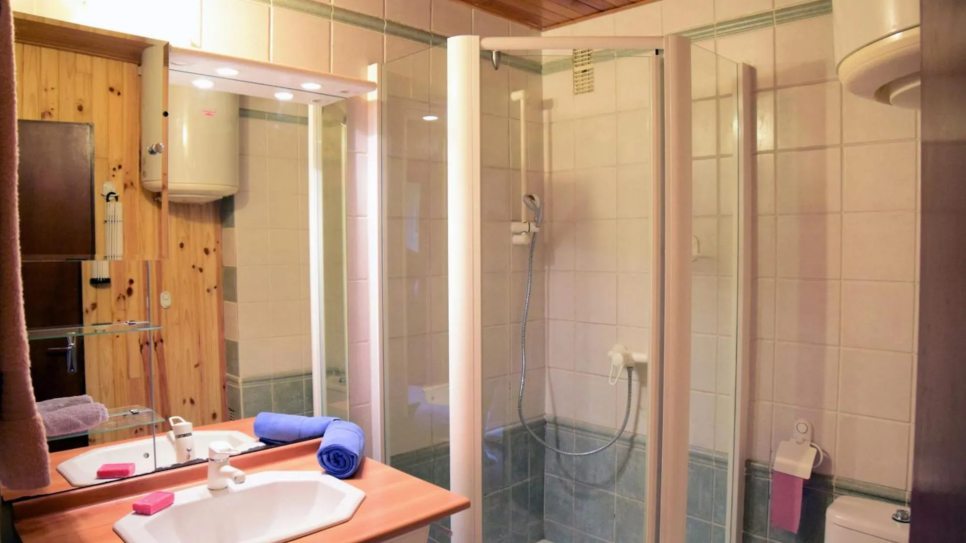 Studio 5 Pers. Avec Balcon, Secteur Diable, Animaux Admis - Fr-1-516-47 Les Deux Alpes Apartment
